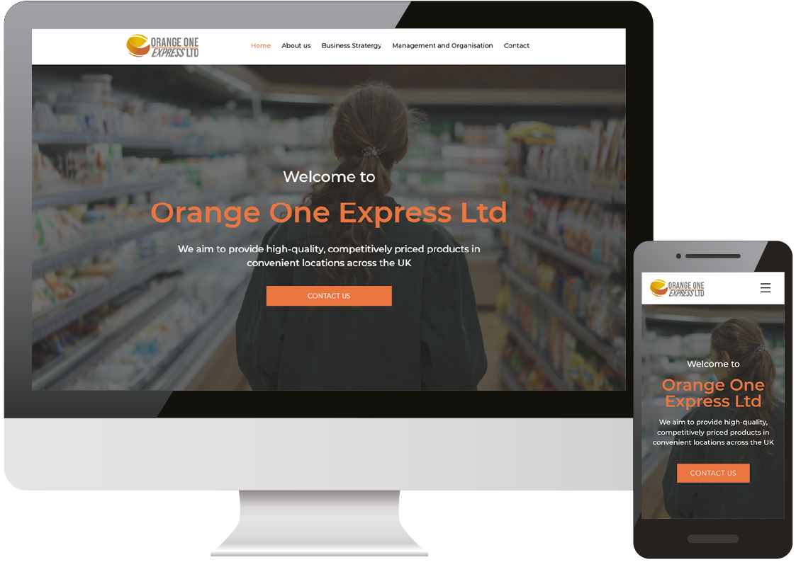 Tyres n Tarmac Website Design