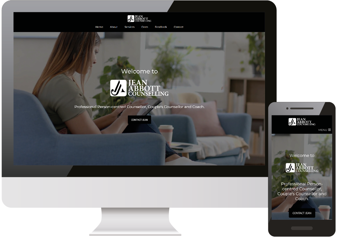 Brick Doctor Website Design